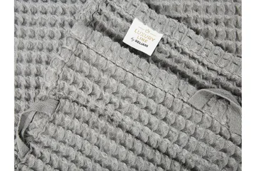 Areora Handduksset 11-pack - Grå - Textil & mattor - Badrumstextil