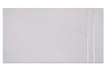 Ashburton Handduk 2-pack - Vit - Textil & mattor - Badrumstextil