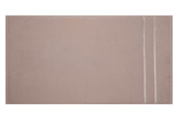 Ashburton Handduk 3-pack - Ljusgul/Lila/Laxrosa - Textil & mattor - Badrumstextil