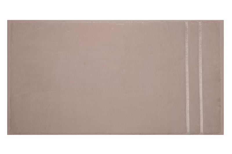Ashburton Handduk 3-pack - Ljusgul/Lila/Laxrosa - Textil & mattor - Badrumstextil