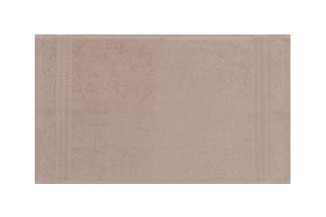 Ashburton Tvättlapp 6-pack - Beige - Textil & mattor - Badrumstextil