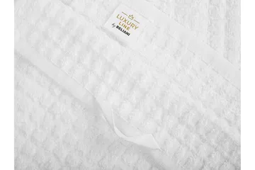 Atai Handduksset 11-pack - Vit - Textil & mattor - Badrumstextil