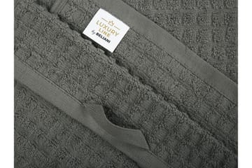 Atai Handduksset 11-pack - Grå - Textil & mattor - Badrumstextil