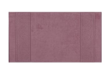 Badhandduk Hobby 70x140 cm 2-pack - Rosa - Textil & mattor - Badrumstextil