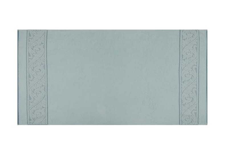 Badhandduk Hobby 70x140 cm 2-pack - Mint - Textil & mattor - Badrumstextil