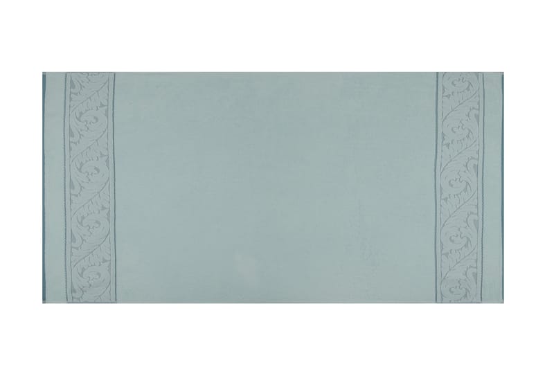 Badhandduk Hobby 70x140 cm 2-pack - Mint - Badrumstextil - Stort badlakan - Badlakan & badhandduk