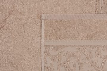 Badhandduk Hobby 70x140 cm 2-pack - Beige - Textil & mattor - Badrumstextil