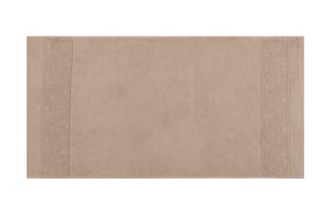 Badhandduk Hobby 70x140 cm 2-pack - Beige - Textil & mattor - Badrumstextil