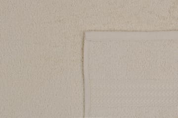 Badhandduk Hobby 70x140 cm - Creme - Textil & mattor - Badrumstextil