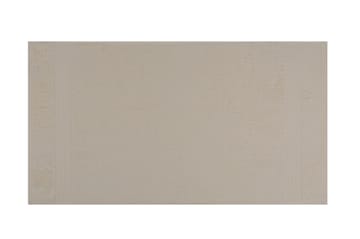 Badhandduk Hobby 70x140 cm - Creme - Textil & mattor - Badrumstextil