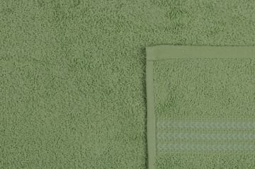 Badhandduk Hobby 70x140 cm - Grön - Textil & mattor - Badrumstextil