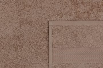 Badhandduk Hobby 70x140 cm - Ljusbrun - Textil & mattor - Badrumstextil