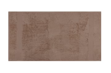 Badhandduk Hobby 70x140 cm - Ljusbrun - Textil & mattor - Badrumstextil