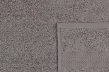 Badhandduk Hobby 70x140 cm - Mörkbrun - Textil & mattor - Badrumstextil