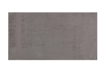 Badhandduk Hobby 70x140 cm - Mörkbrun - Textil & mattor - Badrumstextil