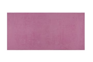 Badhandduk Hobby 70x140 cm - Rosa - Textil & mattor - Badrumstextil
