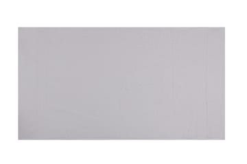 Badhandduk Hobby 70x140 cm - Vit - Textil & mattor - Badrumstextil