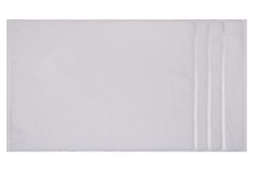 Badhandduk Rhuddlan 2-pack - Vit - Textil & mattor - Badrumstextil