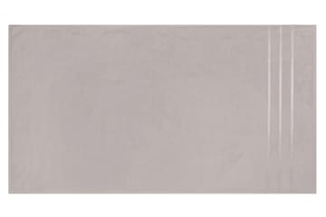 Badhandduk Rhuddlan 2-pack - Ljusgul - Textil & mattor - Badrumstextil