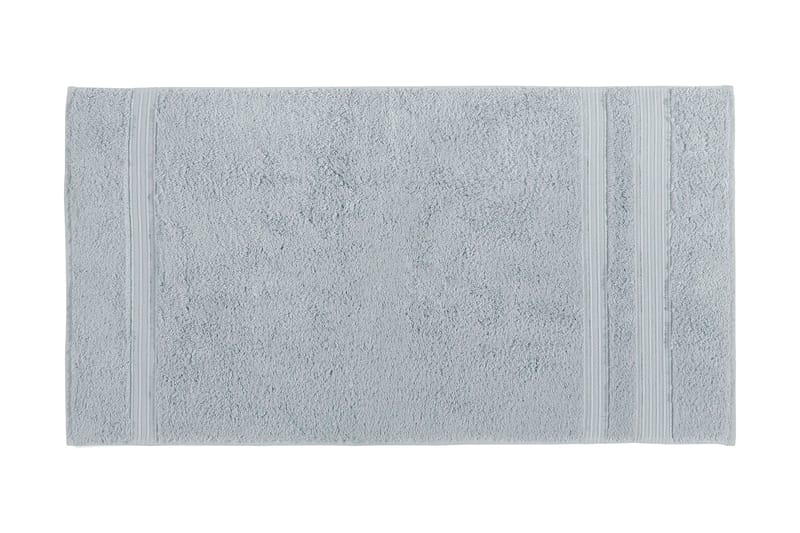 Badhandduk Skeens - Blå - Textil & mattor - Badrumstextil