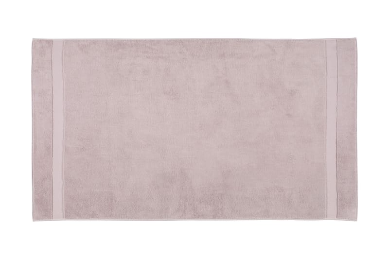 Badhandduk Skeens - Rosa - Textil & mattor - Badrumstextil