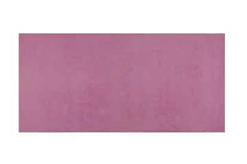 Hobby Badhandduk 70x140 cm - Rosa - Textil & mattor - Badrumstextil