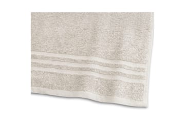 Badlakan Basic Frotté - Sand - Textil & mattor - Badrumstextil