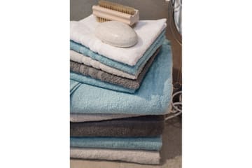 Badlakan Basic Frotté - Sand - Textil & mattor - Badrumstextil