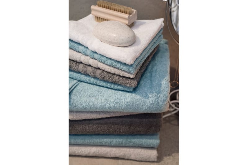 Badlakan Basic Frotté - Sand - Textil & mattor - Badrumstextil