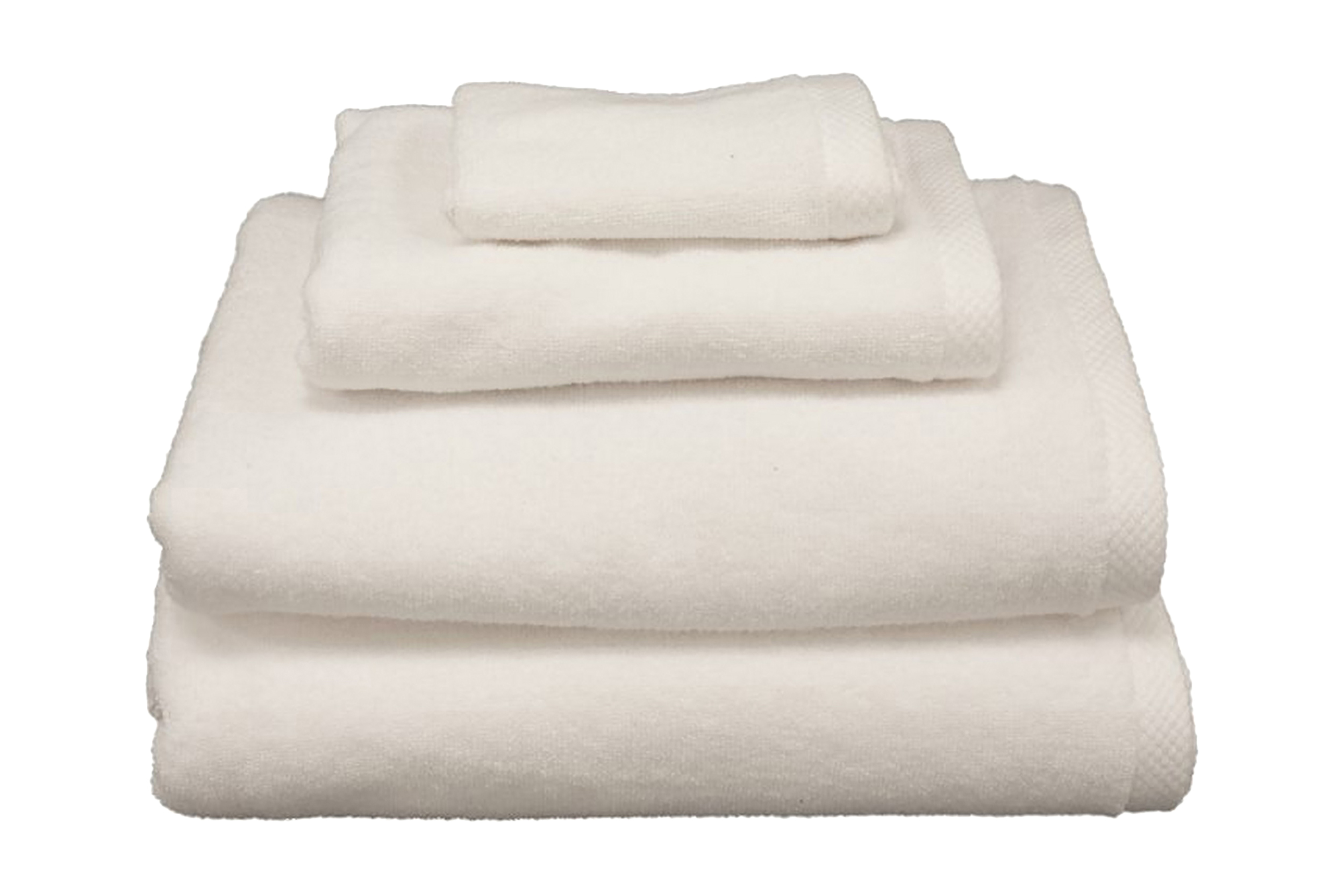 Badlakan Zero 140x70 cm Vit Turiform