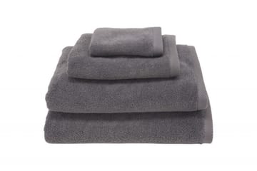 Badlakan Zero 150x90 cm Askgrå - Turiform - Textil & mattor - Badrumstextil