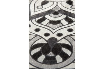 Badmatta Chilai Home 100 Rund - Flerfärgad - Textil & mattor - Badrumstextil