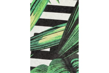 Badmatta Chilai Home 100 Rund - Flerfärgad - Textil & mattor - Badrumstextil