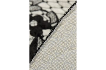 Badmatta Chilai Home 100 Rund - Flerfärgad - Textil & mattor - Badrumstextil