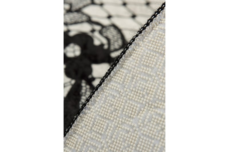Badmatta Chilai Home 100 Rund - Flerfärgad - Textil & mattor - Badrumstextil
