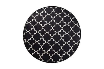 Badmatta Chilai Home 100 Rund - Flerfärgad - Textil & mattor - Badrumstextil