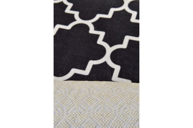 Badmatta Chilai Home 100 Rund - Flerfärgad - Textil & mattor - Badrumstextil