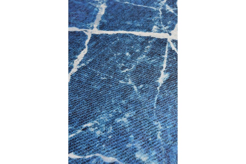 Badmatta Chilai Home 100 Rund - Flerfärgad - Textil & mattor - Badrumstextil