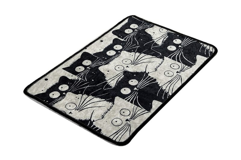 Badmatta Chilai Home 40x60 - Flerfärgad - Textil & mattor - Badrumstextil