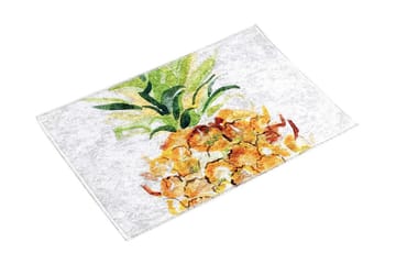 Badmatta Chilai Home 40x60 - Flerfärgad - Textil & mattor - Badrumstextil