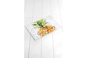 Badmatta Chilai Home 40x60 - Flerfärgad - Textil & mattor - Badrumstextil