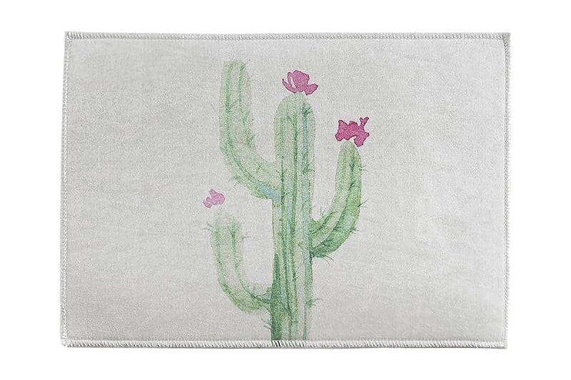 Badmatta Chilai Home 40x60 - Flerfärgad - Textil & mattor - Badrumstextil