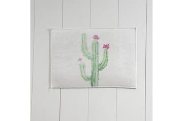 Badmatta Chilai Home 40x60 - Flerfärgad - Textil & mattor - Badrumstextil