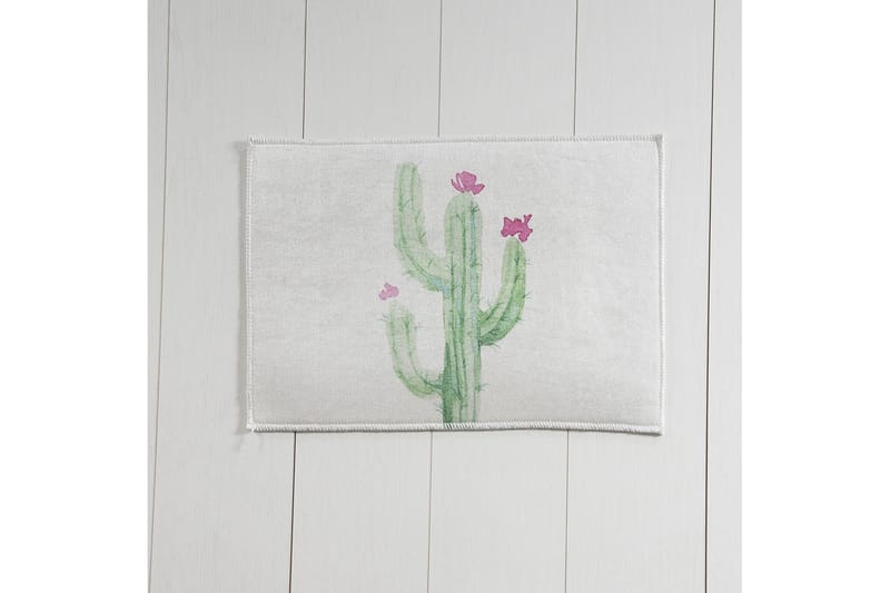 Badmatta Chilai Home 40x60 - Flerfärgad - Textil & mattor - Badrumstextil