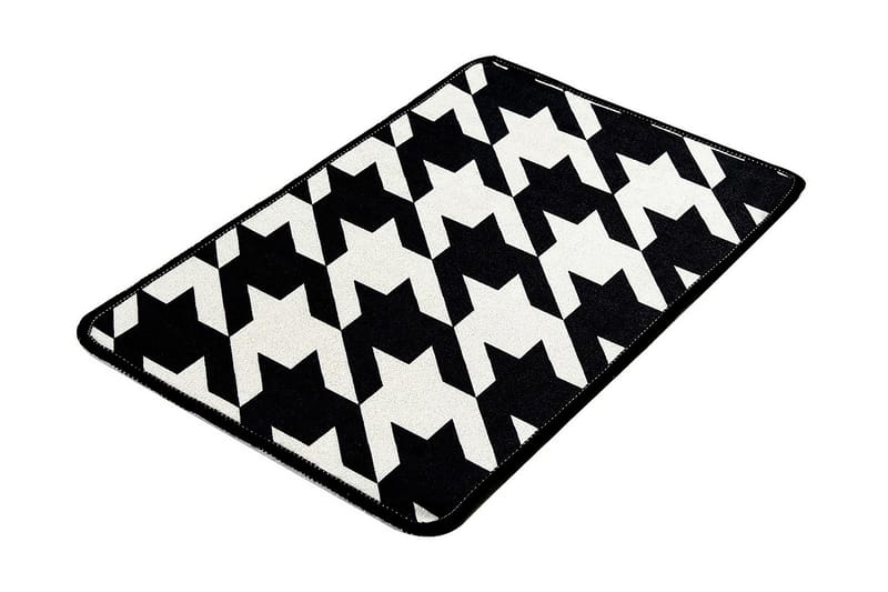 Badmatta Chilai Home 40x60 - Flerfärgad - Textil & mattor - Badrumstextil