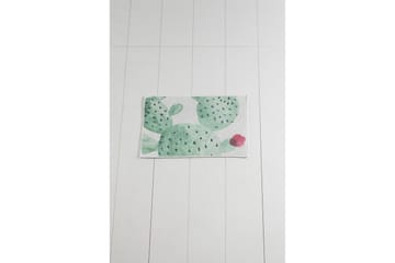 Badmatta Chilai Home 40x60 - Flerfärgad - Textil & mattor - Badrumstextil