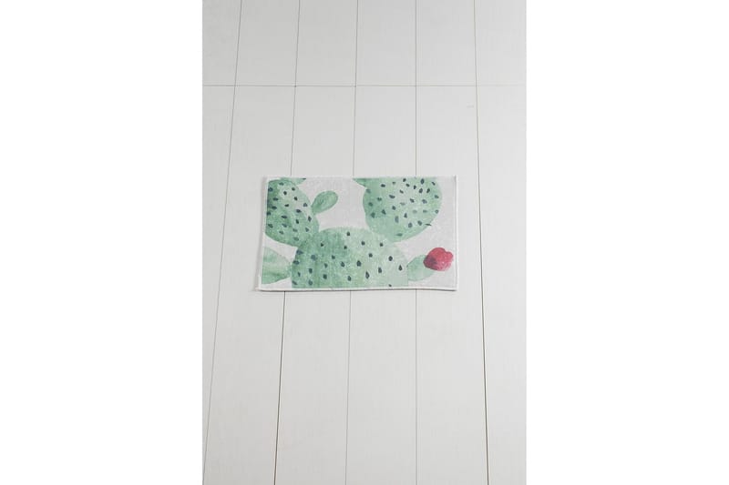 Badmatta Chilai Home 40x60 - Flerfärgad - Textil & mattor - Badrumstextil