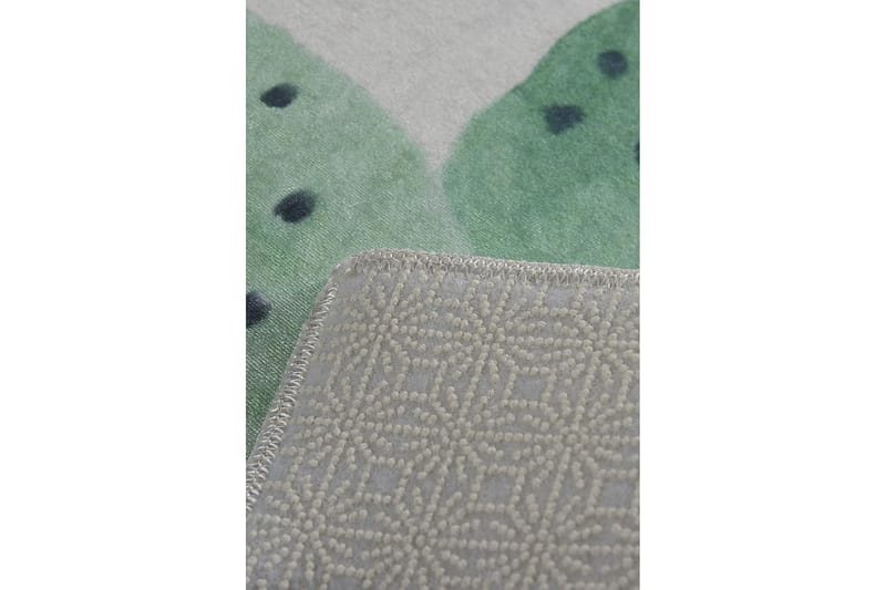 Badmatta Chilai Home 40x60 - Flerfärgad - Textil & mattor - Badrumstextil