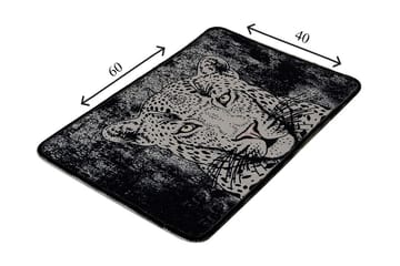 Badmatta Chilai Home 40x60 - Flerfärgad - Textil & mattor - Badrumstextil