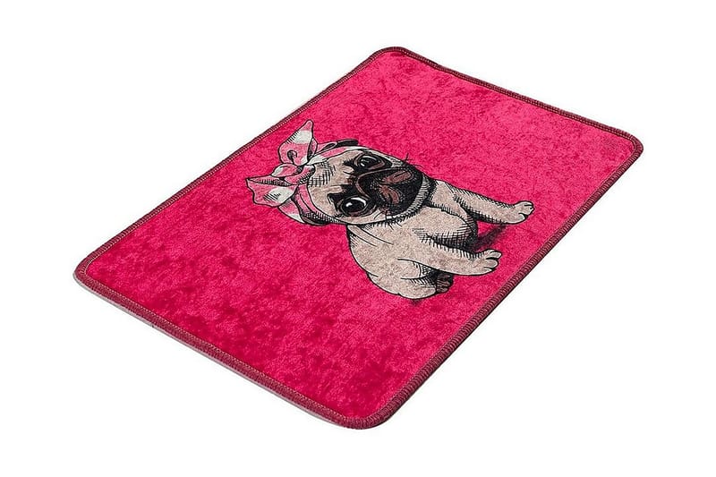 Badmatta Chilai Home 40x60 - Flerfärgad - Textil & mattor - Badrumstextil